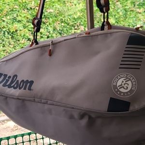 Wilson Tennis Bag